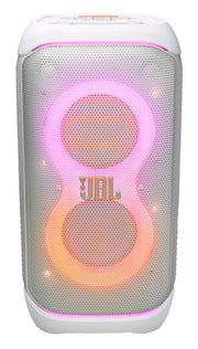 JBL PartyBox Stage 320 Partyhögtalare Vit 240 W