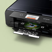 Epson Expression Photo XP-980 - Bläckstråleskrivare - Duplex