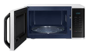 Samsung MS23K3513AW mikrovågsugn Vit Bänkdiskmaskin 800 W