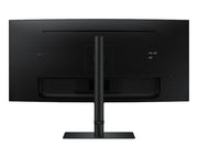 Samsung LS34C652UEUXXE - QHD