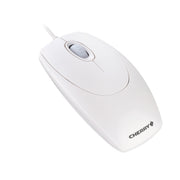 CHERRY M-5400-0 datormöss Kontor Ambidextrous USB Type-A Optisk 1000 DPI