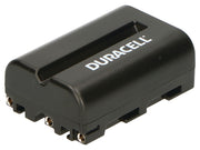 Duracell DR9695 batteri till kamera/videokamera Litium-Ion (Li-Ion)