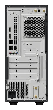 ASUS ExpertCenter P500 Mini Tower P500MV-07240H102X