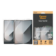 PanzerGlass Screen Protector Samsung Galaxy Z Fold6