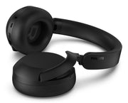 Philips TAH8000E Headset Kabel & Trådlös Huvudband Samtal/musik USB Type-C
