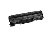 Canon CRG-726 Tonerkassett Original Svart