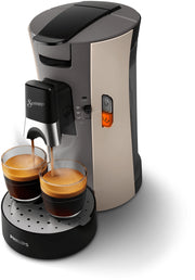Senseo CSA240/30 kaffemaskin Kapselmaskin 0,9 l