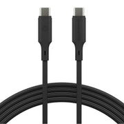dbramante1928 CB20CCBL4389 USB-kablar USB 2.0 2 m USB C 0,48 Gbit/s 100 W Svart