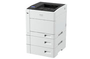 Ricoh P C375 Färg 1200 x 1200 DPI A4 - Laser - Duplex