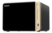QNAP TS-664 NAS Tower