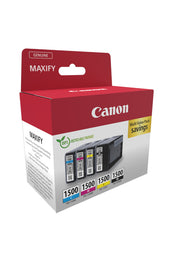 Canon 9218B006 bläckpatroner Original Svart