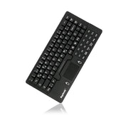 KeySonic KSK-5031IN (UK) tangentbord Universal USB QWERTY Engelska (Storbritannien)