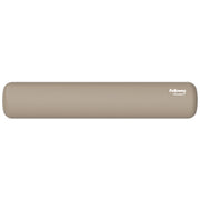 Fellowes 100142574 handledsstöd Silikon Slipa