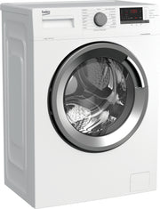 Beko WMO822A tvättmaskin Frontmatad 8 kg 1400 RPM Vit
