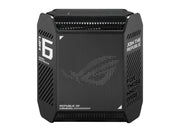 ASUS ROG Rapture GT6 AX10000 AiMesh 1 Pack Tri-band (2,4 GHz / 5 GHz / 5 GHz)