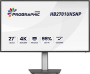 iiyama PROGRAPHIC HB2701UHSNP-B1