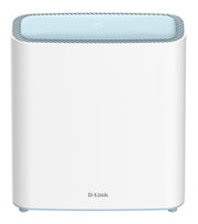 D-Link EAGLE PRO AI AX3200 Dual-band (2,4 GHz / 5 GHz)