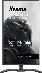 iiyama G-MASTER GB2741HSU-B1 - FHD