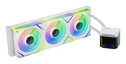XPG LEVANTE II 360 Processor Allt-i-ett vätskekylare