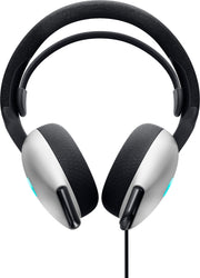 Alienware AW520H Headset Kabel Huvudband Spela Vit