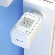 FRITZ! Smart Thermo 302 Lämplig för inomhusbruk