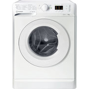 Indesit MTWA 71252 W EE tvättmaskin Frontmatad 7 kg 1200 RPM Vit