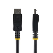 StarTech.com 3 m DisplayPort 1.2-kabel