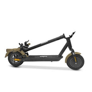 Nilox ESCOOTER V2 Svart