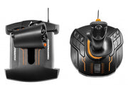 Thrustmaster T-16000M FCS Hotas Svart