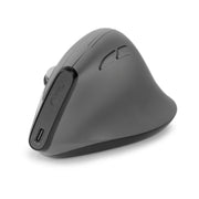 BakkerElkhuizen Grip Pro datormöss Kontor högerhand RF Trådlös Optisk 2400 DPI
