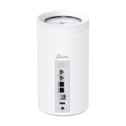 TP-Link Deco BE85 (1-Pack) Triband (2,4 GHz/5 GHz/6 GHz)