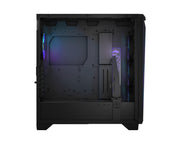 MSI MPG Gungnir 300R AIRFLOW Midi Tower Svart