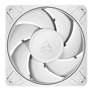 ARCTIC Freezer P12 Pro PST (White) Datorväska Fan