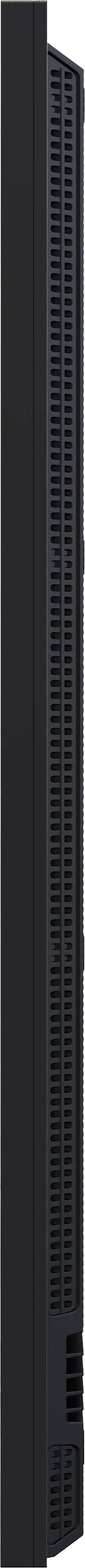 iiyama LH5560UHS-B2AG skyltställ Digital A-skylt
