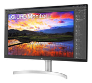 LG 32UN650K-W - 4K