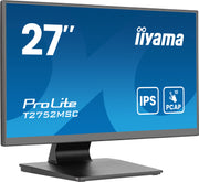 iiyama ProLite T2752MSC-B1AG - FHD