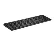 HP 495K Multi-Device Dual-Mode tangentbord