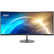MSI Pro MP341CQ - QHD