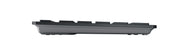 CHERRY KW 9200 MINI tangentbord Universal USB + RF Wireless +