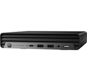 T1A HP Elite Mini 800 G9 Refurbished - i5-12500T - 16GB RAM