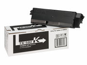 KYOCERA TK-580K Tonerkassett Original Svart