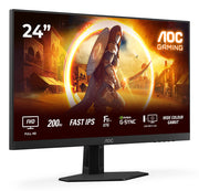 AOC G4 24G4HREAD - 23.8" - FHD