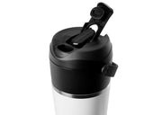 NutriBullet Flip 0,59 l Bärbar mixer Svart