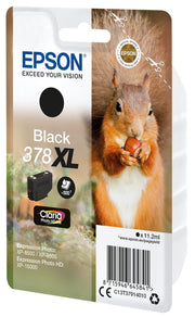 Epson Squirrel 378XL Ekorre