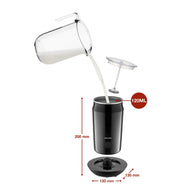 Philips Milk Twister CA6500/63 Mjölkskummare