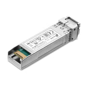 TP-Link TL-SM5110-SR transceiver-moduler för nätverk Fiberoptik 10000 Mbit/s SFP+