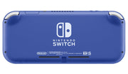 Nintendo Switch Lite bärbara spelkonsoller