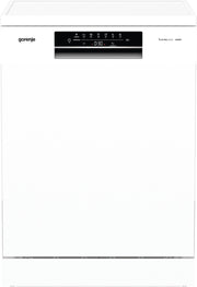Gorenje GS642E90W Fristående 13 kuvert
