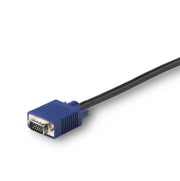 StarTech.com 1,8 m USB KVM-kabel för :s rackmonteringskonsoller