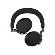 Jabra 37599-999-999 hörlur och headset Huvudband USB Type-A
